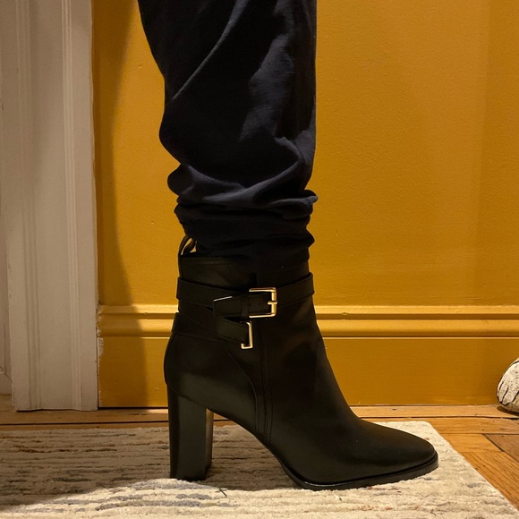 Lauren Ralph Lauren Boots
